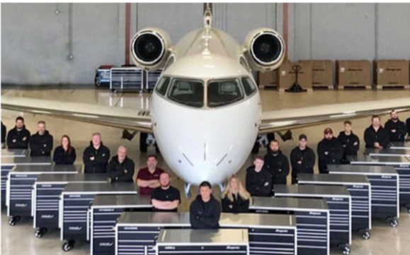 Crew Image